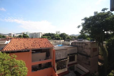 Vista de apartamento para alugar com 2 quartos, 60m² em Taquara, Rio de Janeiro