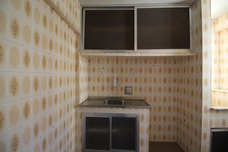 Apartamento para alugar com 60m², 2 quartos e 1 vagaCozinha