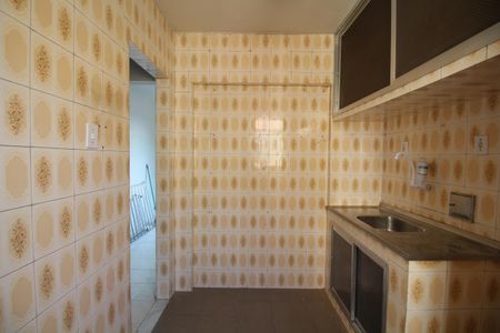 Apartamento para alugar com 60m², 2 quartos e 1 vagaCozinha