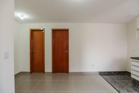 Apartamento para alugar com 1 quarto, 42m² em Vila Sonia, São Paulo