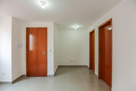 Apartamento para alugar com 1 quarto, 42m² em Vila Sonia, São Paulo
