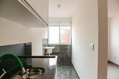 Apartamento para alugar com 1 quarto, 42m² em Vila Sonia, São Paulo