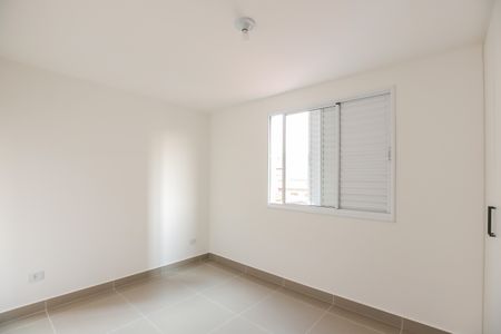 Quarto  de apartamento para alugar com 1 quarto, 42m² em Vila Sonia, São Paulo