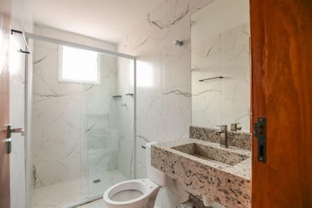 Apartamento para alugar com 42m², 1 quarto e sem vagaBanheiro