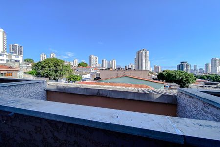 Apartamento para alugar com 37m², 2 quartos e sem vaga Apartamento para alugar com 37m², 2 quartos e sem vagaVista do Quarto 2