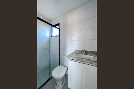 Apartamento para alugar com 37m², 2 quartos e sem vaga Apartamento para alugar com 37m², 2 quartos e sem vagaBanheiro