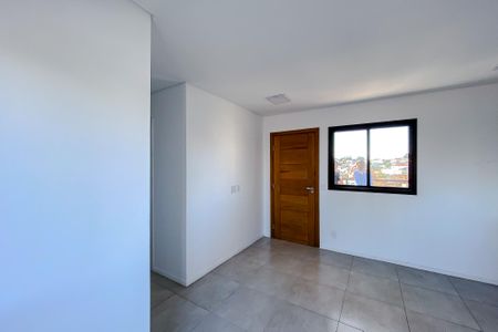 Sala de apartamento para alugar com 2 quartos, 37m² em Vila Bertioga, São Paulo