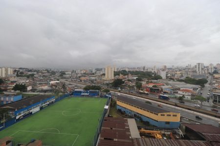 Apartamento para alugar com 34m², 2 quartos e sem vagaVista do Quarto 2