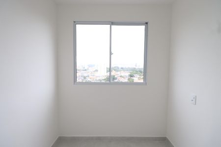 Apartamento para alugar com 34m², 2 quartos e sem vagaQuarto 2