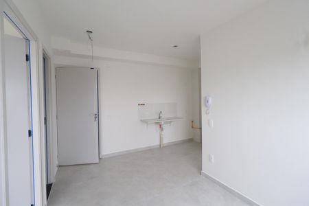 Apartamento para alugar com 34m², 2 quartos e sem vagaSala