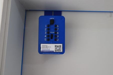 Apartamento para alugar com 34m², 2 quartos e sem vagaLockBox