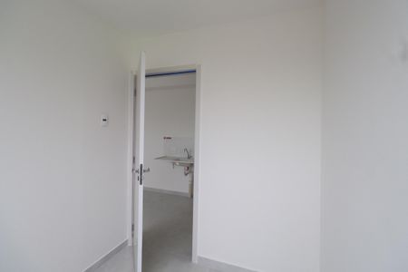 Apartamento para alugar com 34m², 2 quartos e sem vagaQuarto 2