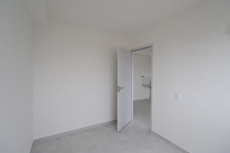 Apartamento para alugar com 34m², 2 quartos e sem vagaQuarto 1
