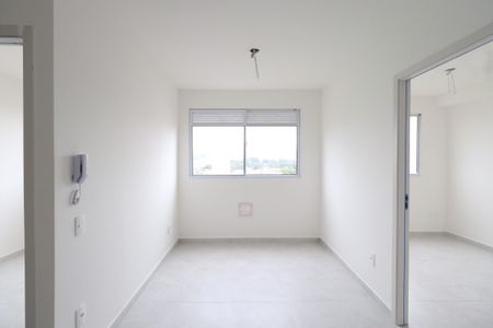 Apartamento para alugar com 34m², 2 quartos e sem vagaSala