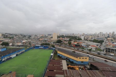 Apartamento para alugar com 34m², 2 quartos e sem vagaVista da Sala