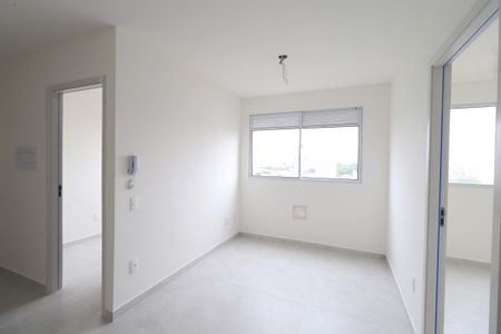 Apartamento para alugar com 34m², 2 quartos e sem vagaSala