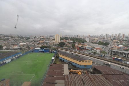 Apartamento para alugar com 34m², 2 quartos e sem vagaQuarto 1