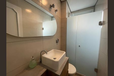 Apartamento para alugar com 115m², 3 quartos e 1 vaga