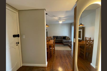 Apartamento à venda com 3 quartos, 115m² em Centro, Novo Hamburgo