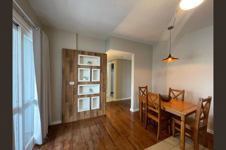 Apartamento para alugar com 115m², 3 quartos e 1 vaga
