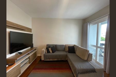 Apartamento à venda com 3 quartos, 115m² em Centro, Novo Hamburgo