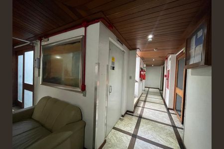 Apartamento para alugar com 115m², 3 quartos e 1 vaga
