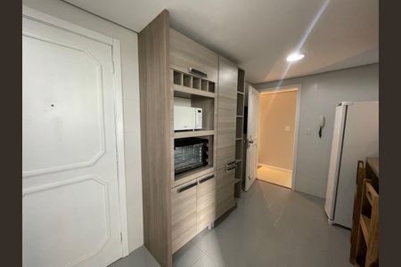 Apartamento para alugar com 115m², 3 quartos e 1 vaga