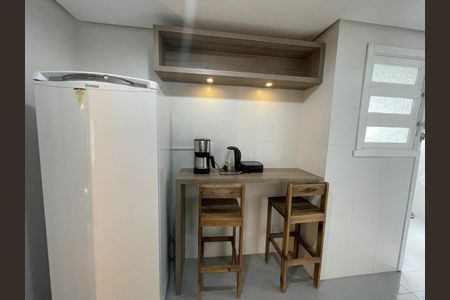 Apartamento para alugar com 115m², 3 quartos e 1 vaga
