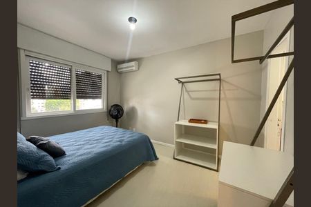 Apartamento para alugar com 115m², 3 quartos e 1 vaga
