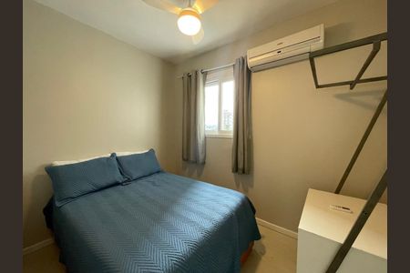 Apartamento para alugar com 115m², 3 quartos e 1 vaga