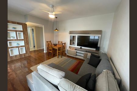 Apartamento à venda com 3 quartos, 115m² em Centro, Novo Hamburgo