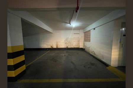 Apartamento para alugar com 115m², 3 quartos e 1 vaga