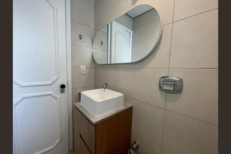 Apartamento para alugar com 115m², 3 quartos e 1 vaga