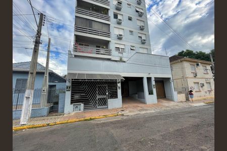 Apartamento para alugar com 115m², 3 quartos e 1 vaga