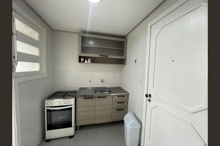 Apartamento para alugar com 115m², 3 quartos e 1 vaga