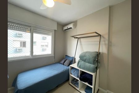 Apartamento para alugar com 115m², 3 quartos e 1 vaga