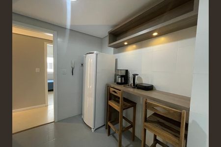 Apartamento para alugar com 115m², 3 quartos e 1 vaga