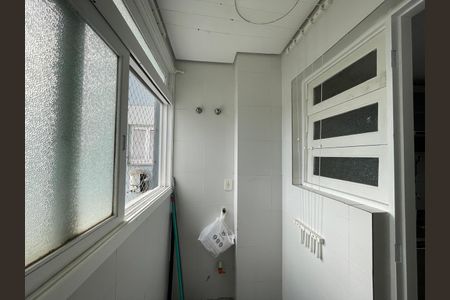 Apartamento para alugar com 115m², 3 quartos e 1 vaga