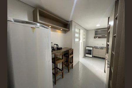 Apartamento para alugar com 115m², 3 quartos e 1 vaga