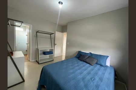 Apartamento para alugar com 115m², 3 quartos e 1 vaga