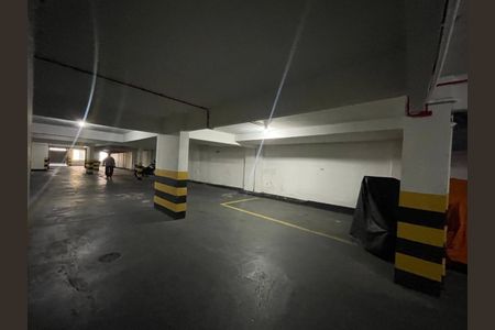 Apartamento para alugar com 115m², 3 quartos e 1 vaga