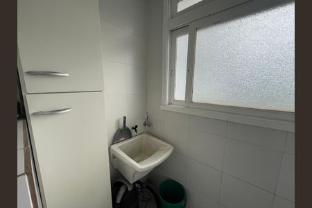 Apartamento para alugar com 115m², 3 quartos e 1 vaga