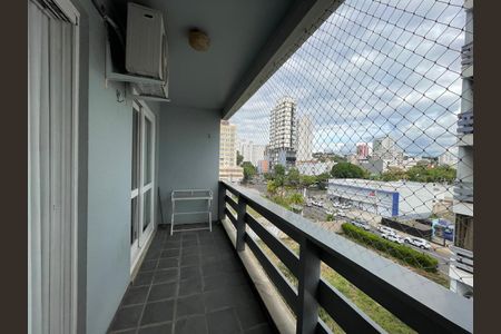 Apartamento para alugar com 115m², 3 quartos e 1 vaga