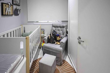 Apartamento à venda com 103m², 2 quartos e 1 vaga Apartamento à venda com 103m², 2 quartos e 1 vagaQuarto