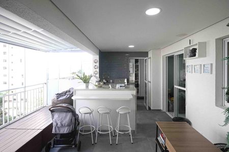 Apartamento à venda com 103m², 2 quartos e 1 vaga Apartamento à venda com 103m², 2 quartos e 1 vagaGarden