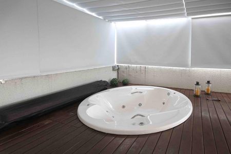 Apartamento à venda com 103m², 2 quartos e 1 vaga Apartamento à venda com 103m², 2 quartos e 1 vagaGarden