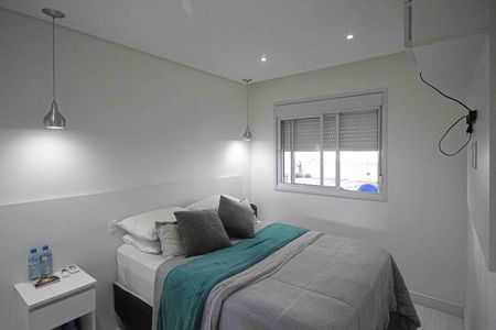 Apartamento à venda com 103m², 2 quartos e 1 vaga Apartamento à venda com 103m², 2 quartos e 1 vagaSuíte