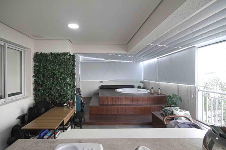 Apartamento à venda com 103m², 2 quartos e 1 vaga Apartamento à venda com 103m², 2 quartos e 1 vagaGarden