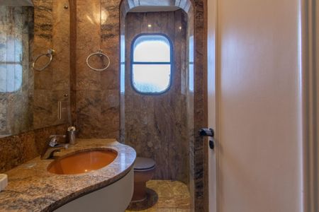 Apartamento à venda com 350m², 4 quartos e 4 vagas Apartamento à venda com 350m², 4 quartos e 4 vagasFoto 42