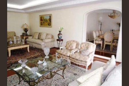 Apartamento à venda com 350m², 4 quartos e 4 vagas Apartamento à venda com 350m², 4 quartos e 4 vagasFoto 03